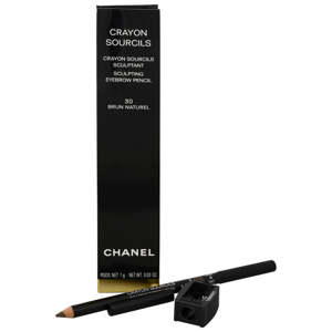 Chanel Tužka na obočí s ořezávátkem (Crayon Sourcils) 10 Blond Clair