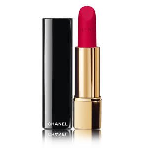 Chanel Dlouhotrvající matná rtěnka Rouge Allure Velvet (Luminous Matte Lip Colour) 3,5 g 69 Abstrait