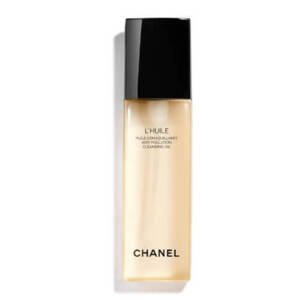Chanel Čisticí a odličovací olej L’Huile (Cleansing Oil) 150 ml