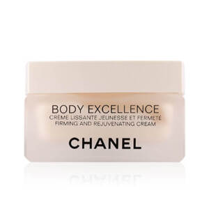 Chanel Omlazující tělový krém Précision Body Excellence (Firming and Rejuvenating Cream) 150 g