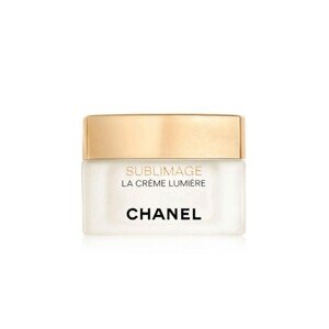 Chanel Rozjasňující pleťový krém Sublimage (La Creme Lumiere) 50 g