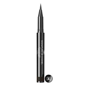 Chanel Voděodolné pero na oční linky Signature (Stylo Eye Liner) 0,5 ml 10 Noir
