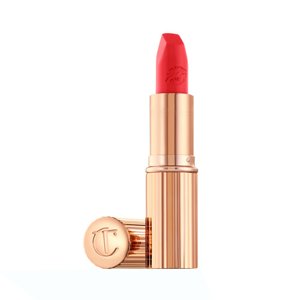 Charlotte Tilbury Rtěnka Hot Lips (Lipstick) 3,5 g Tell Laura
