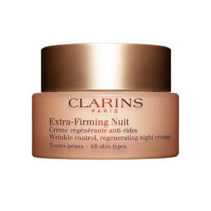 Clarins Noční anti-ageing krém Extra-Firming (Night Cream) 50 ml