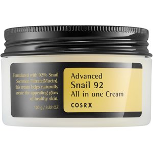 COSRX Regenerační pleťový krém Advanced Snail 92 (All in One Cream) 100 g