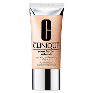 Clinique Hydratační make-up s vyhlazujícím účinkem Even Better Refresh (Hydrating and Repairing Makeup) 30 ml CN 40 Cream Chamois