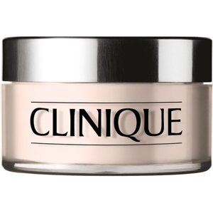 Clinique Sypký pudr (Blended Face Powder) 25 g 04 Transparency