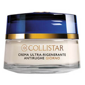 Collistar Regenerační denní krém proti vráskám (Ultra-Regenerating Anti-Wrinkle Day Cream) 50 ml