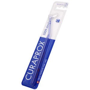 Curaprox Jednosvazkový zubní kartáček Single 1009