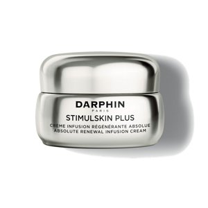 Darphin Regenerační pleťový krém Stimulskin Plus (Absolute Renewal Infusion Cream) 50 ml