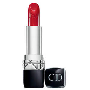 Dior Dlouhotrvající rtěnka Rouge Dior Lipstick 3,2 g 200 Forever Nude Touch