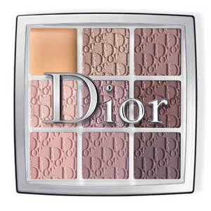 Dior Paletka očních stínů Backstage (Eye Palette) 10 g 007 Coral Neutrals