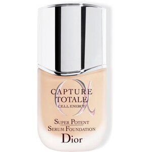 Dior Make-up a sérum SPF 20 Capture Totale Super Potent (Serum Foundation) 30 ml 2N