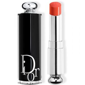 Dior Hydratační rtěnka s leskem Addict (Lipstick) 3,2 g 373 Rose Celestial