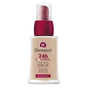Dermacol Dlouhotrvající make-up (24h Control Make-up) 30 ml 100
