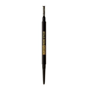 Dermacol Automatická tužka na obočí s kartáčkem Eyebrow Micro Styler (Automatic Eyebrow Pencil) 0,1 g 03