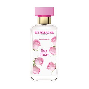 Dermacol Parfémovaná voda Rose Flower 50 ml