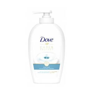 Dove Tekuté mýdlo Care & Protect (Hand Wash) 250 ml