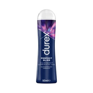 Durex Silikonový lubrikační gel Originals 50 ml