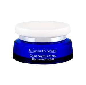 Elizabeth Arden Noční regenerační krém Good Night`s Sleep (Restoring Cream) 50 ml