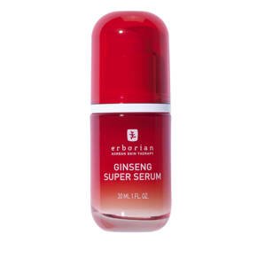 Erborian Vyhlazující pleťové sérum Ginseng (Super Serum) 30 ml