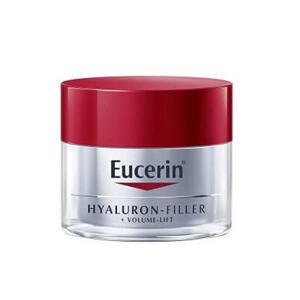 Eucerin Remodelační noční krém Hyaluron Filler+Volume Lift 50 ml