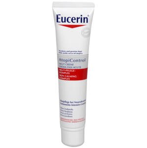 Eucerin Acute krém AtopiControl 40 ml