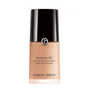 Giorgio Armani Lehký tekutý make-up Luminous Silk Foundation 30 ml 3.8