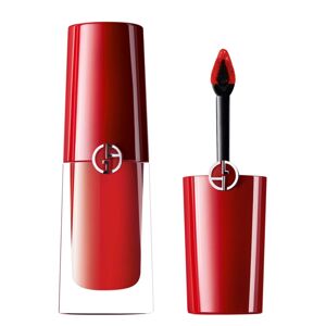 Giorgio Armani Lehká matující rtěnka Lip Magnet (Liquid Lipstick) 3,9 ml - TESTER 301