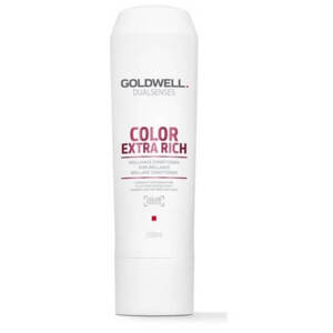 Goldwell Kondicionér pro nepoddajné barvené vlasy Dualsenses Color Extra Rich (Brilliance Conditioner) 1000 ml