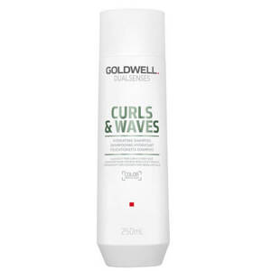 Goldwell Hydratační šampon pro vlnité a kudrnaté vlasy Dualsenses Curls & Waves (Hydrating Shampoo) 1000 ml