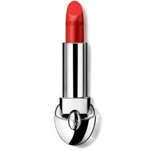 Guerlain Metalická rtěnka Rouge G (Velvet Metal Lipstick) 3,5 214