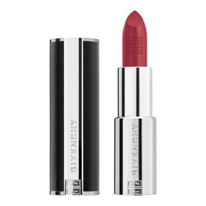 Givenchy Dlouhotrvající rtěnka Interdit Intense Silk (Lipstick) 3,4 g N37 Rouge Grainé