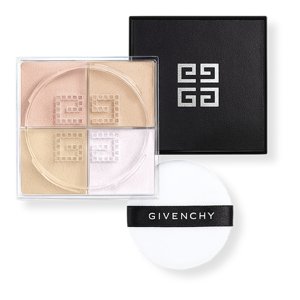 Givenchy Sypký pudr Prisme Libre (Setting & Finishing Loose Powder) 12 g 05 Popeline Mimosa