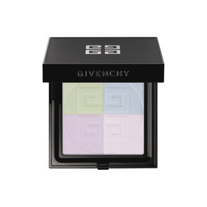 Givenchy Kompaktní pudr Prisme Libre (Pressed Powder) 9,5 g 02 Satin Blanc