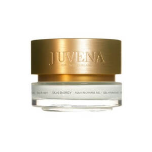 Juvena Hydratační krémový gel pro všechny typy pleti Skin Energy (Aqua Recharge Gel) 50 ml