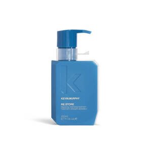Kevin Murphy Regenerační ošetření suchých a poškozených vlasů Re.Store (Repairing Cleansing Treatment) 1000 ml