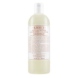 Kiehl´s Sprchový gel Grapefruit (Bath and Shower Liquid Body Cleanser) 500 ml