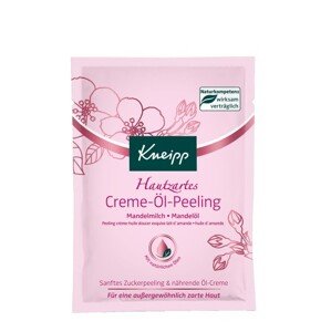 Kneipp Tělový peeling Mandlové květy 40 ml
