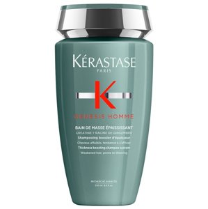 Kérastase Posilující šampon proti padání vlasů pro muže Genesis Homme (Thickness Boosting Shampoo System) 250 ml