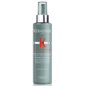 Kérastase Posilující a zahušťující sprej pro oslabené vlasy K Genesis Homme (Thickening Spray) 150 ml