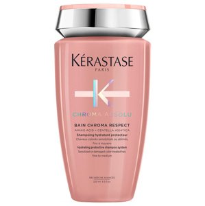 Kérastase Hydratační šampon pro barvené vlasy Chroma Absolu Bain Chroma Respect (Shampoo) 1000 ml