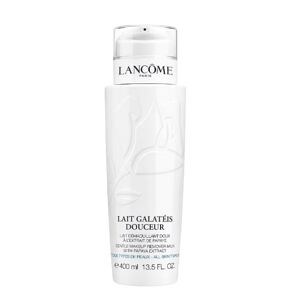 Lancôme Zjemňující čisticí fluid Galatéis Douceur (Gentle Makeup Remover Milk With Papaya Extract) 200 ml