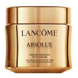 Lancôme Jemný regenerační krém s extraktem z růže Absolue (Fondante Soft Cream) 30 ml