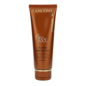 Lancôme Samoopalovací krém na nohy Self Tan Flash Bronzer (Self-Tanning Gel) 125 ml - TESTER