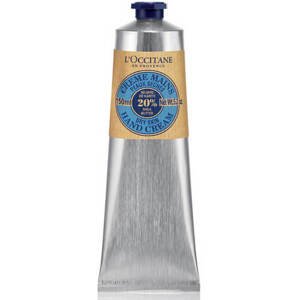 L`Occitane en Provence Krém na ruce s 20% bambuckého másla (Hand Cream) 150 ml
