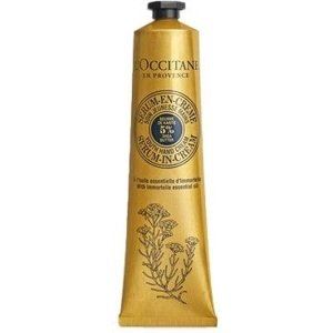 L`Occitane en Provence Omlazující krém na ruce Shea Immortelle (Youth Hand Cream) 75 ml