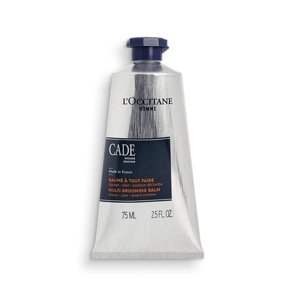 L`Occitane en Provence Multifunkční balzám na holení Cade (Multi Grooming Balm) 75 ml