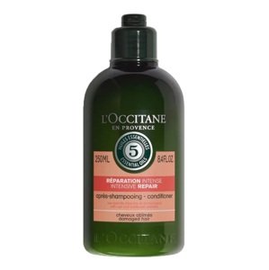 L`Occitane en Provence Kondicionér na suché a poškozené vlasy (Aromachologie Repairing Conditioner for Dry & Damaged Hair) 500 ml