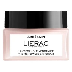 Lierac Denní krém Arkéskin pro období menopauzy (The Menopause Day Cream) 50 ml